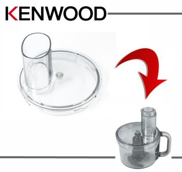 Coperchio trasparente kenwood at947