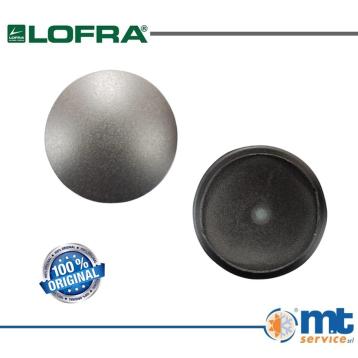 Coperchietto rapido originale lofra serie curva 03190119