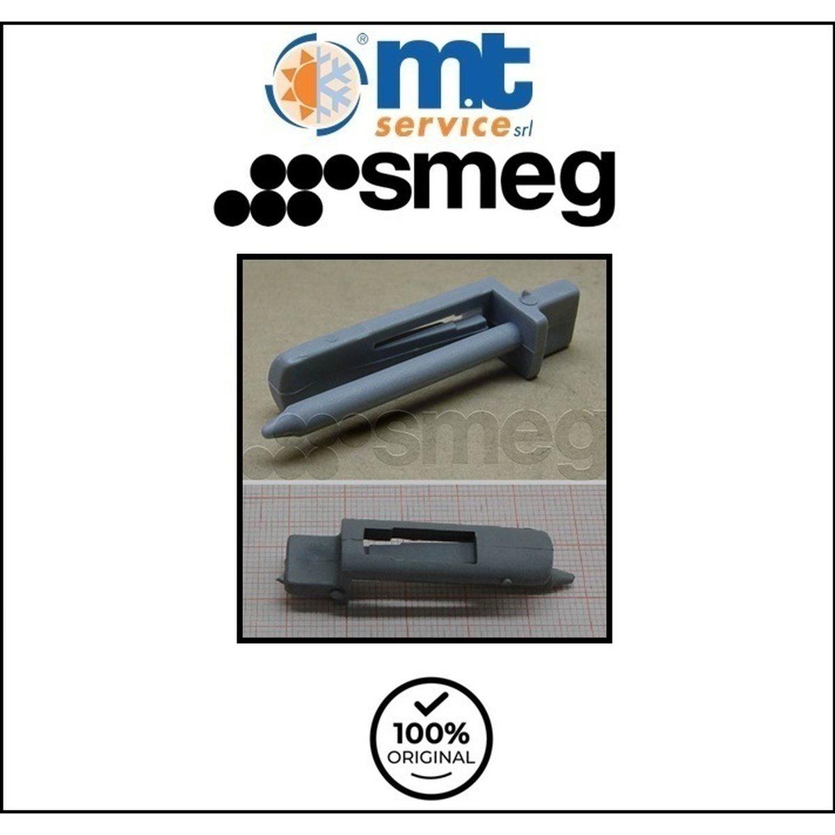 Perno ferma cesto lavastoviglie smeg 765550381