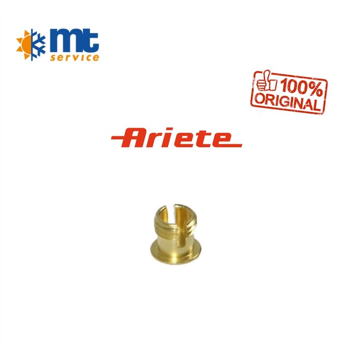 Tappo ribassato chiave esagonale ariete 1338