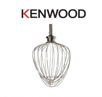 Frusta 12 fili acciaio c/perno univ.kw major