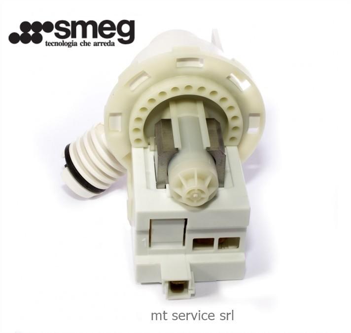 Pompa scarico gs65-2vi lvt smeg 792970164 copreci originale