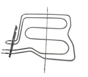 Resistenza originale cielo forno/grill 1000+1200w/816 c00016054