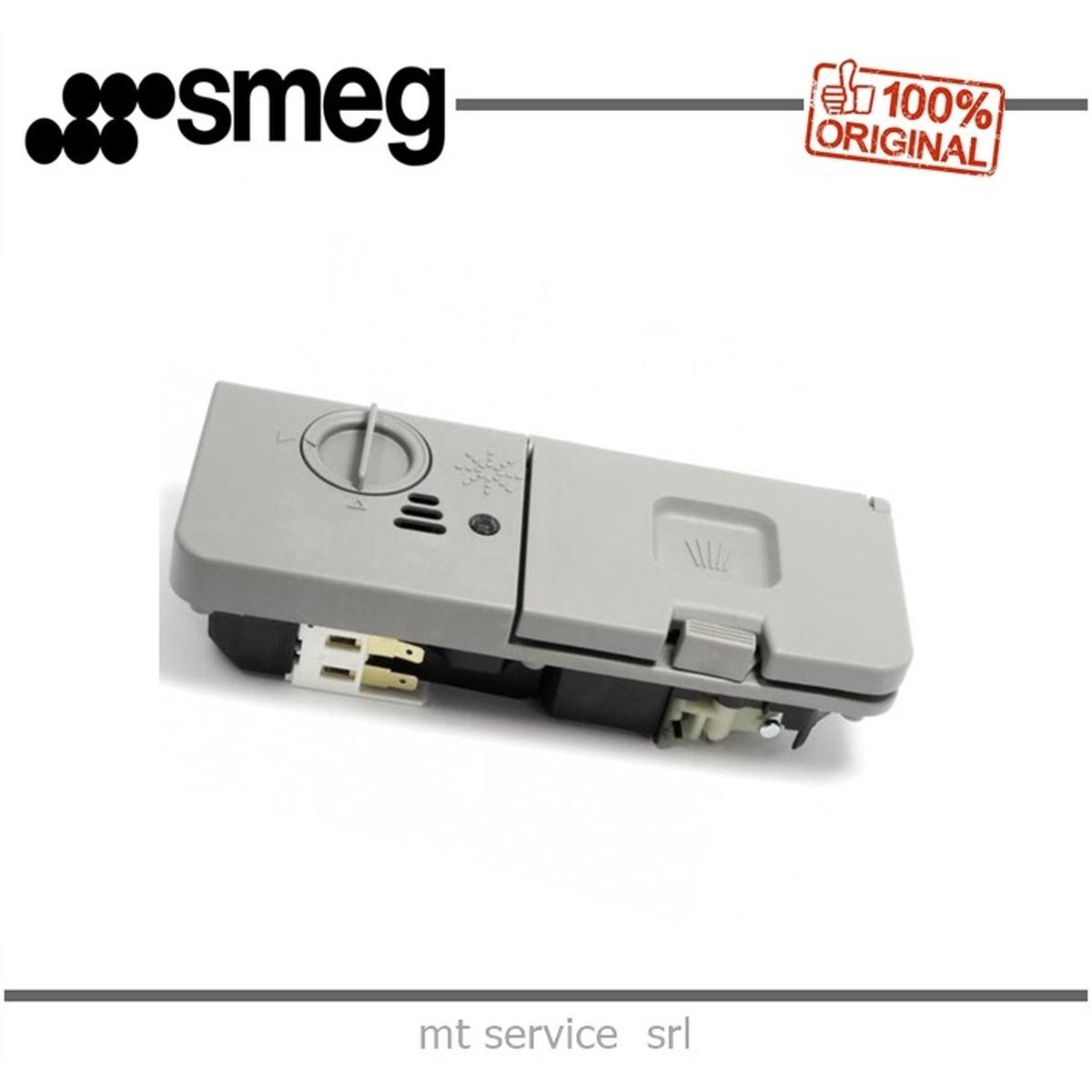 Distributore Detersivo Lavastoviglie 812890061 PL670X