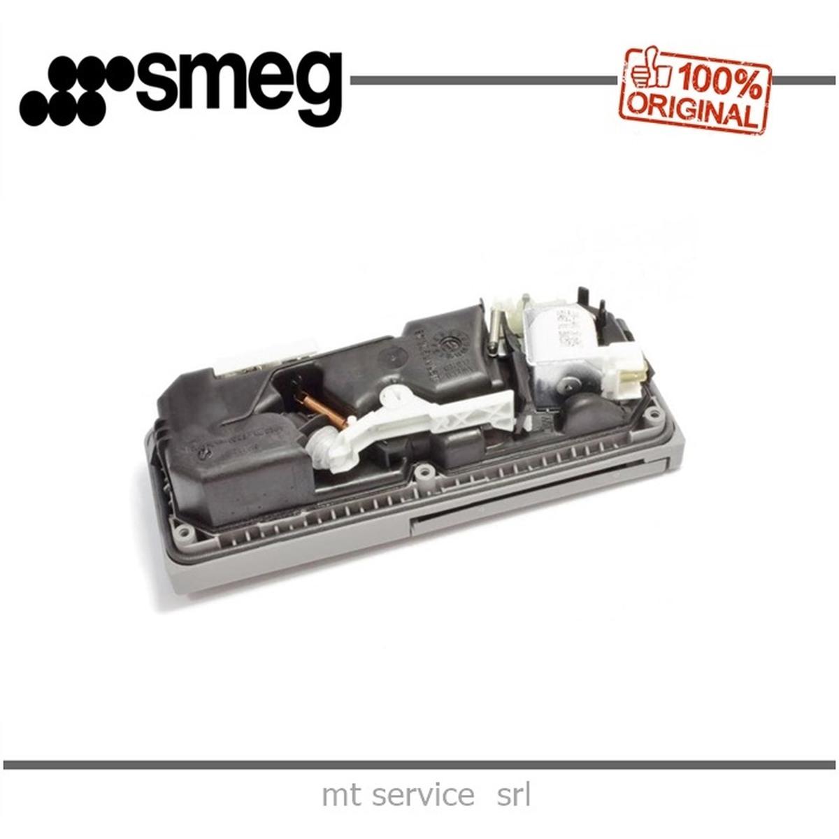 Distributore Detersivo Lavastoviglie 812890061 PL670X