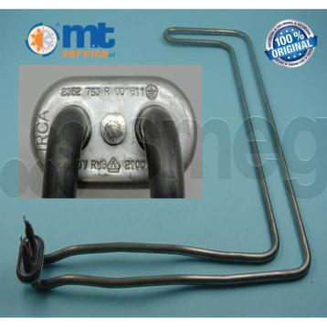 Resistenza vasca 2100w idw6 ex 806890358