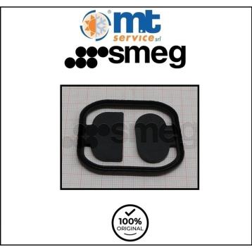 Guarnizione doppia valvola inv. lavastoviglie originale smeg
