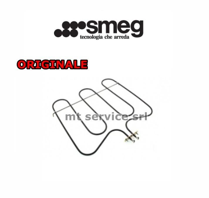 Resistenza suola 1300w originale alfa51x