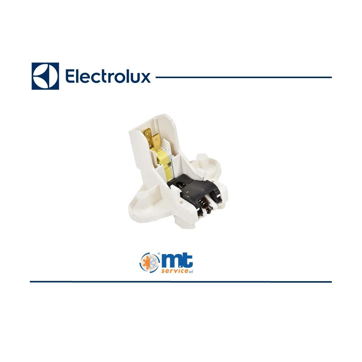 Gruppo chiusura porta rex electrolux aeg 50286082008 lavastoviglie 4055283925