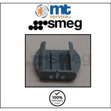 Perno fermo anteriore per guide cestello superiore lavastoviglie smeg 768610309