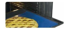 Tappeto silicone da forno