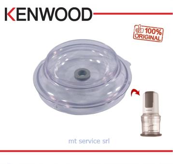 Gruppo coperchio e guarnizione originale kenwood ch580