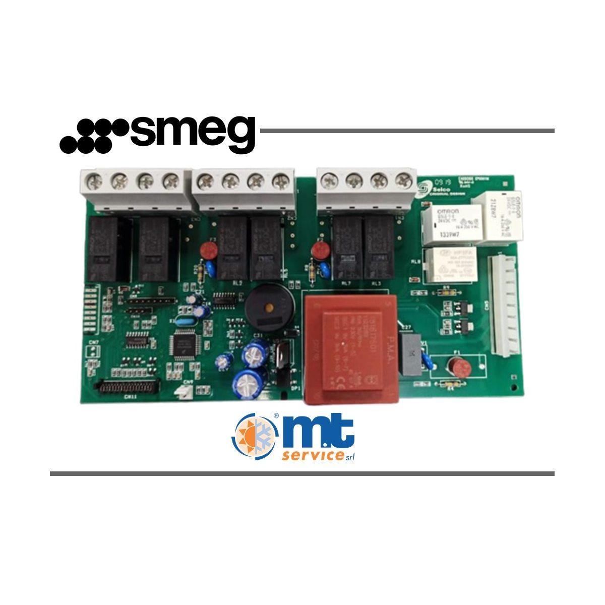 Scheda per alfa43xe ex 691651132 691652061