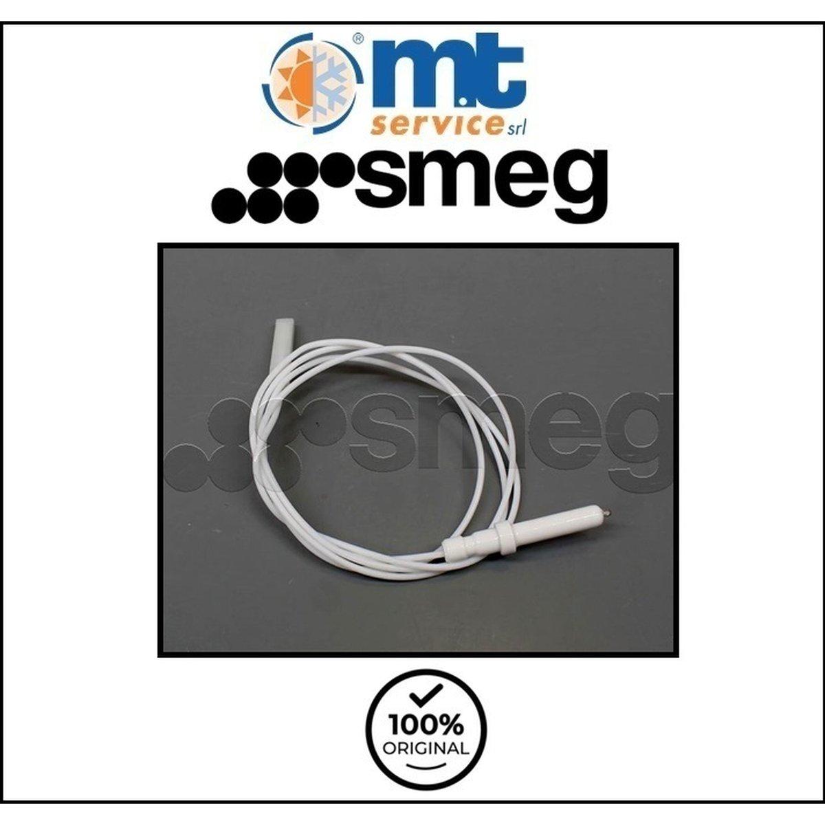 Candeletta tripla corona mm.870 smeg 810930091