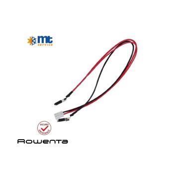 CABLAGGIO MOTORE SPAZZOLA ORIGINALE ROWENTA  AIR FORCE EXTREME RH87xx RH88xx