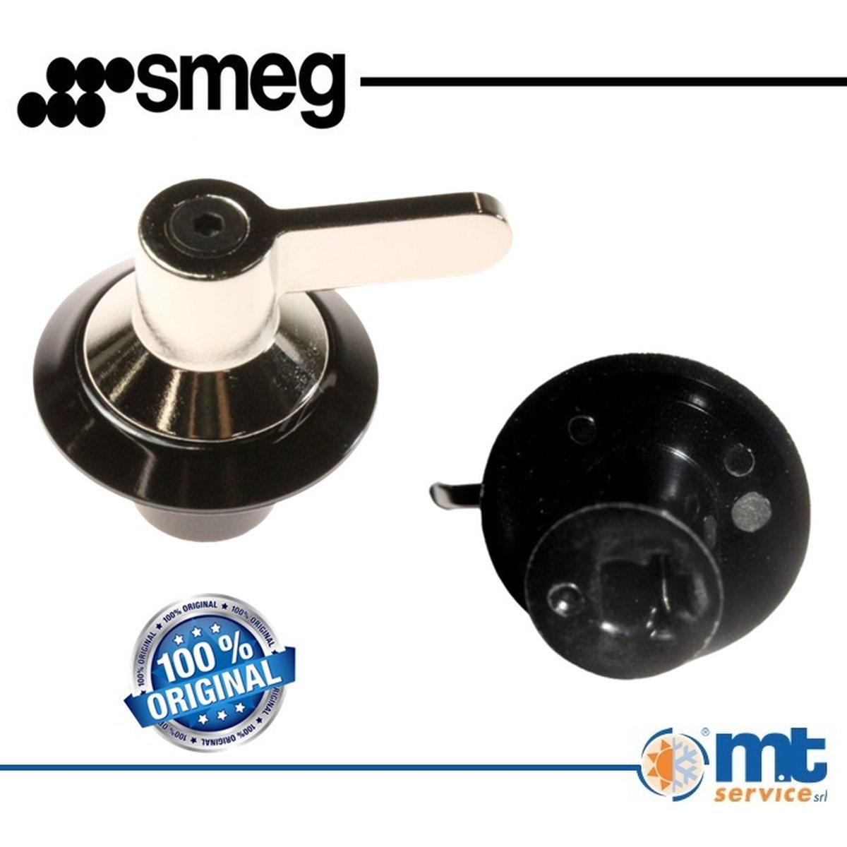 Manopola originale smeg 694975086