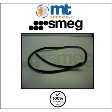 Guarnizione perimetrale porta lavastoviglie originale smeg 754130793