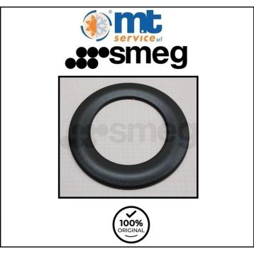 Piattello tripla corona esterno originale smeg 201050766