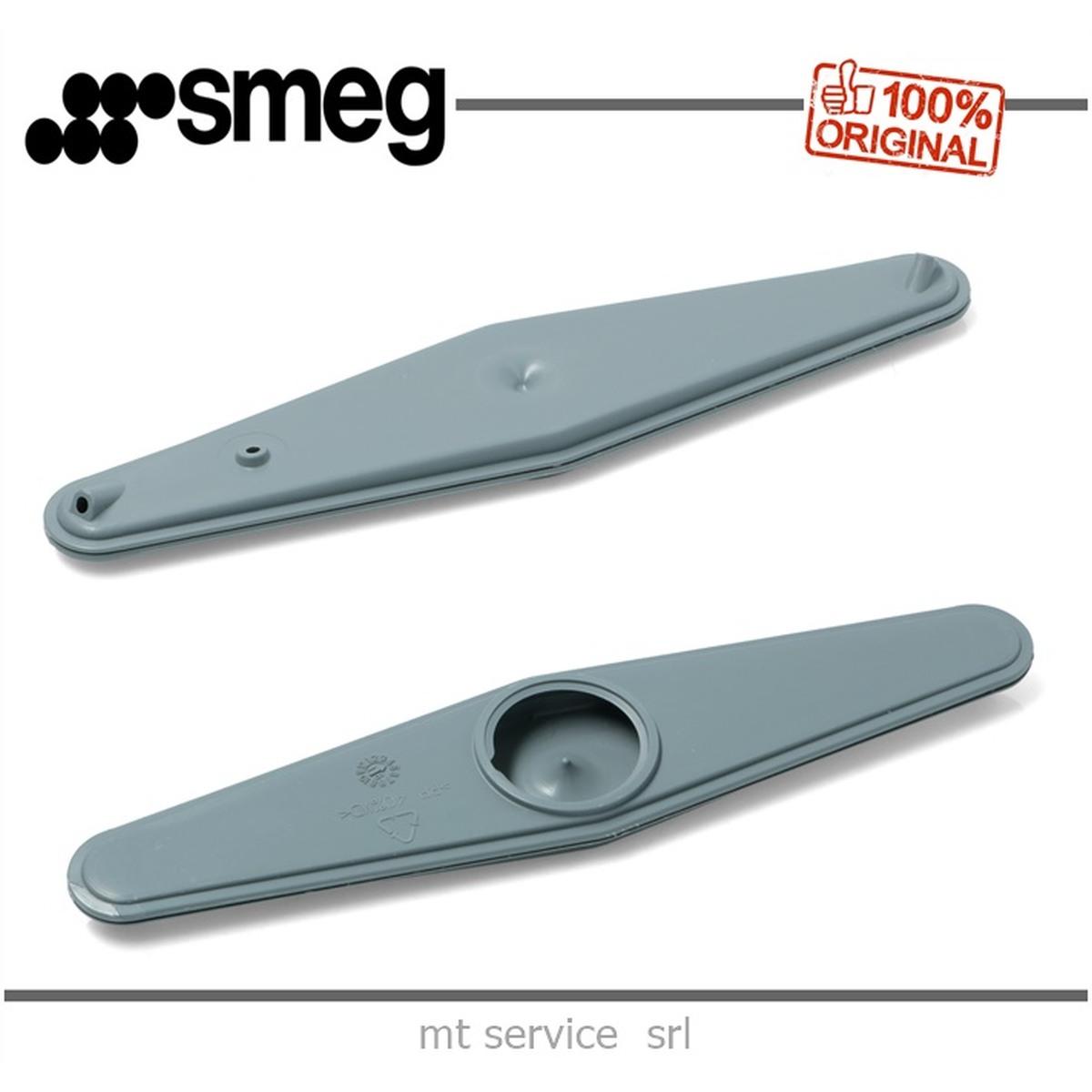 Pala mulinello irrogatore inferiore orbitalino orizzontale lsa13x