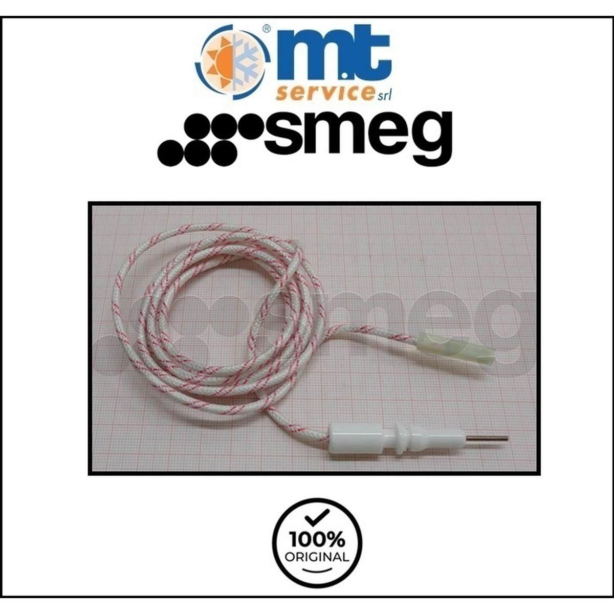 Candeletta accensione ex 810930097