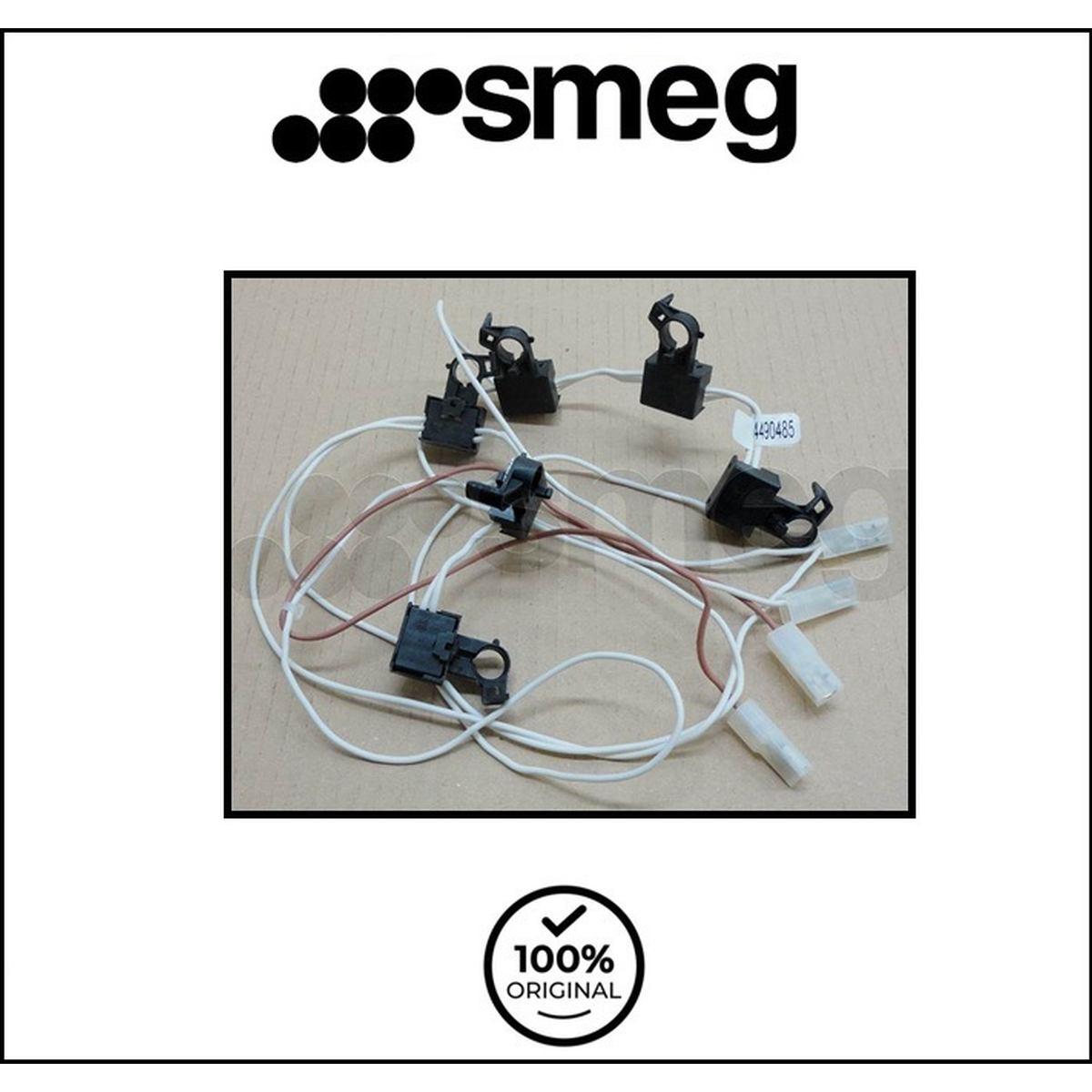 Catenaria 694490485 nuovo codice smeg 694490945