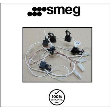 Catenaria 694490485 nuovo codice smeg 694490945