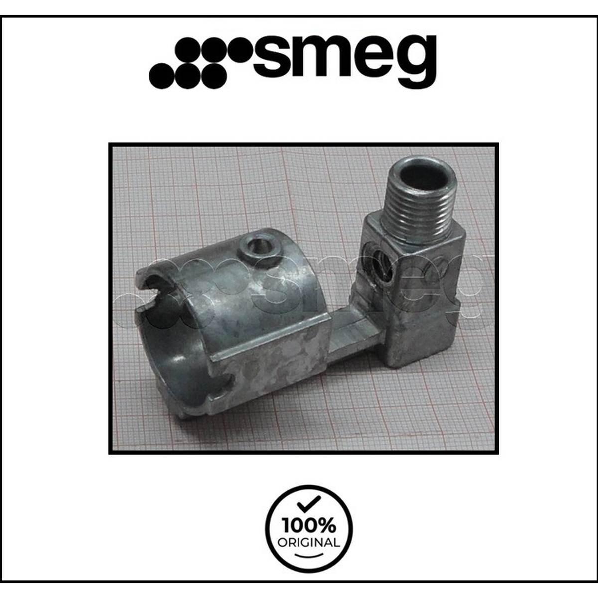 Supporto ugello smeg 878411973