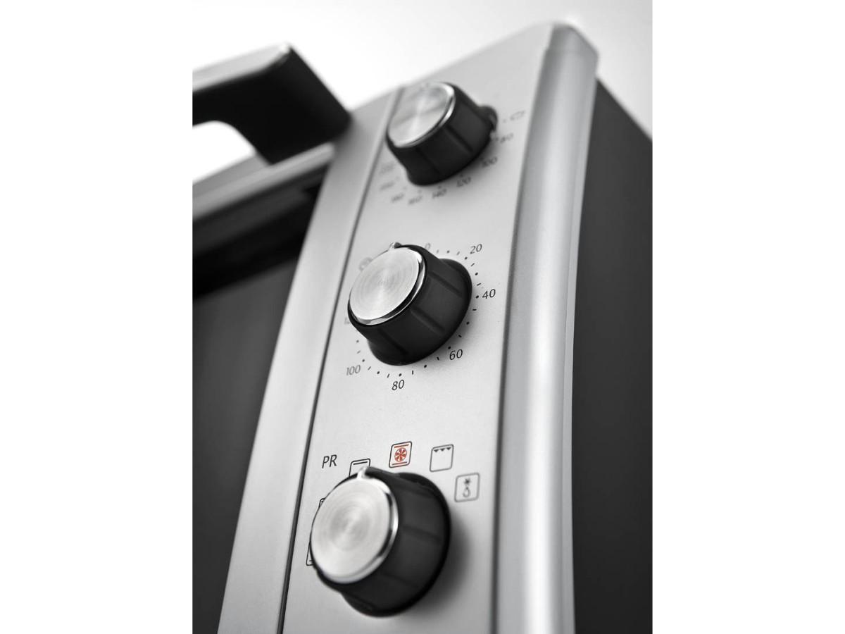 Fornetto elettrico delonghi eo2475