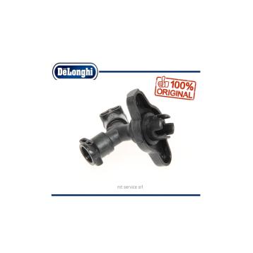 Connettore Valvola Acqua Macchina Caffè DELONGHI EC6xx EC8xx