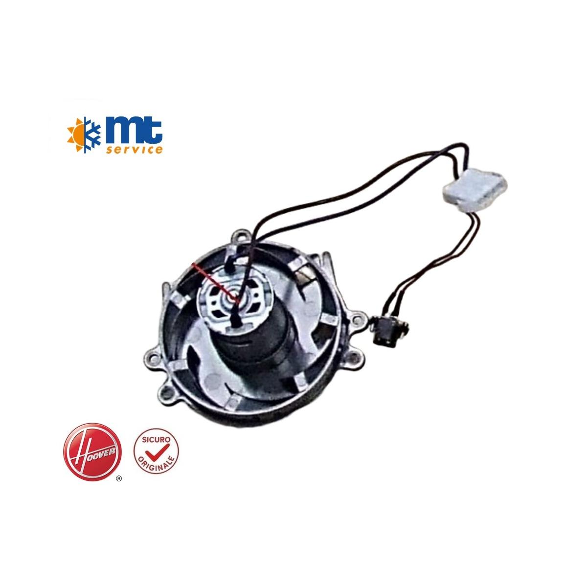 MOTORE ORIGINALE HOOVER SCOPA ELETTRICA ATHEN ATN2xx