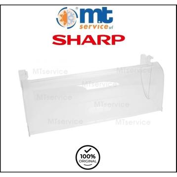 Ribaltina coperchio frigo sharp gfta-a129cbra