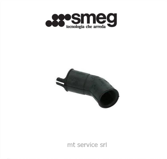 Tubo raccordo pompa manicotto lavaggio lavastoviglie smeg ast 758972065 stx1-5