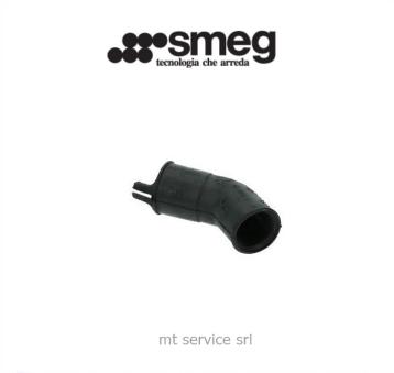 Tubo raccordo pompa manicotto lavaggio lavastoviglie smeg ast 758972065 stx1-5