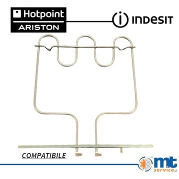 Termostato sicurezza forno T300 °C 481010872481