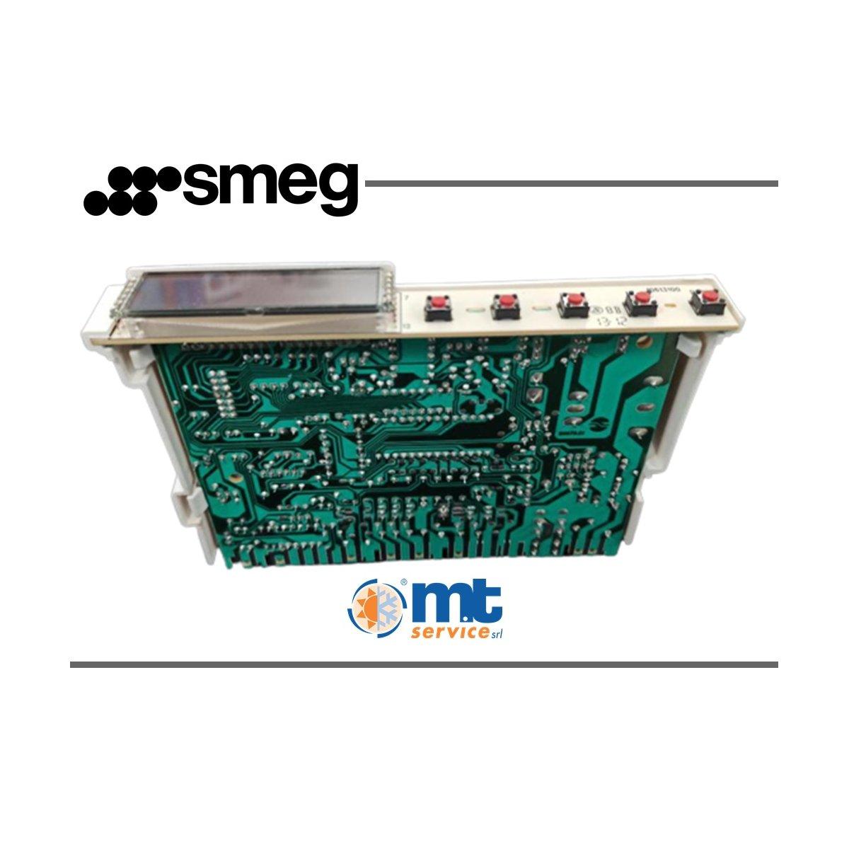 Scheda per modello st994