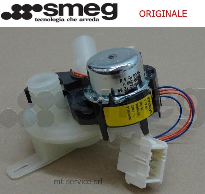 Valvola alternatore per mod st116s  819130468
