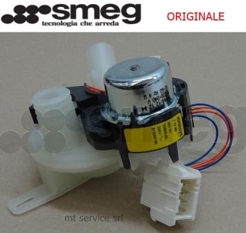 Valvola alternatore per mod st116s  819130468