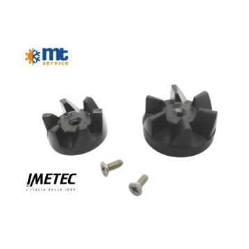 Gruppo trascinamento originale imetec robot da cucina cuko'