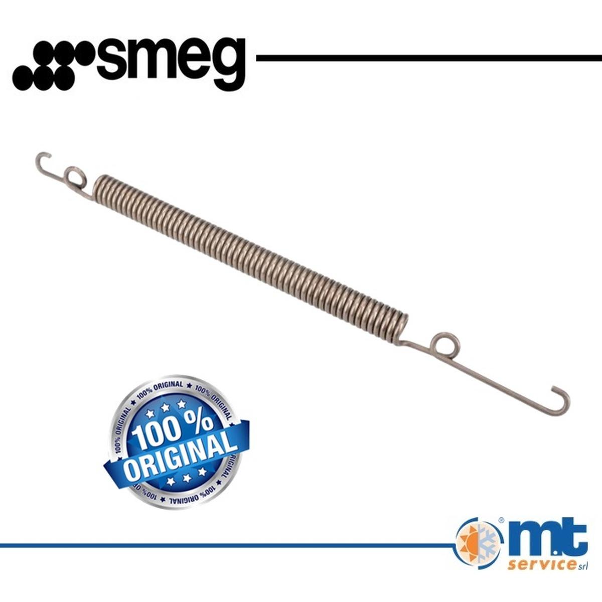 Molla portina smeg 895090532