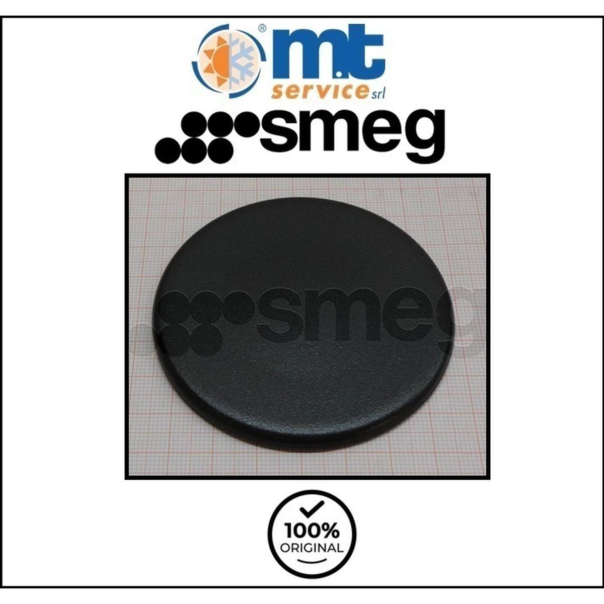 Piattello semirapido medio originale smeg 201050695