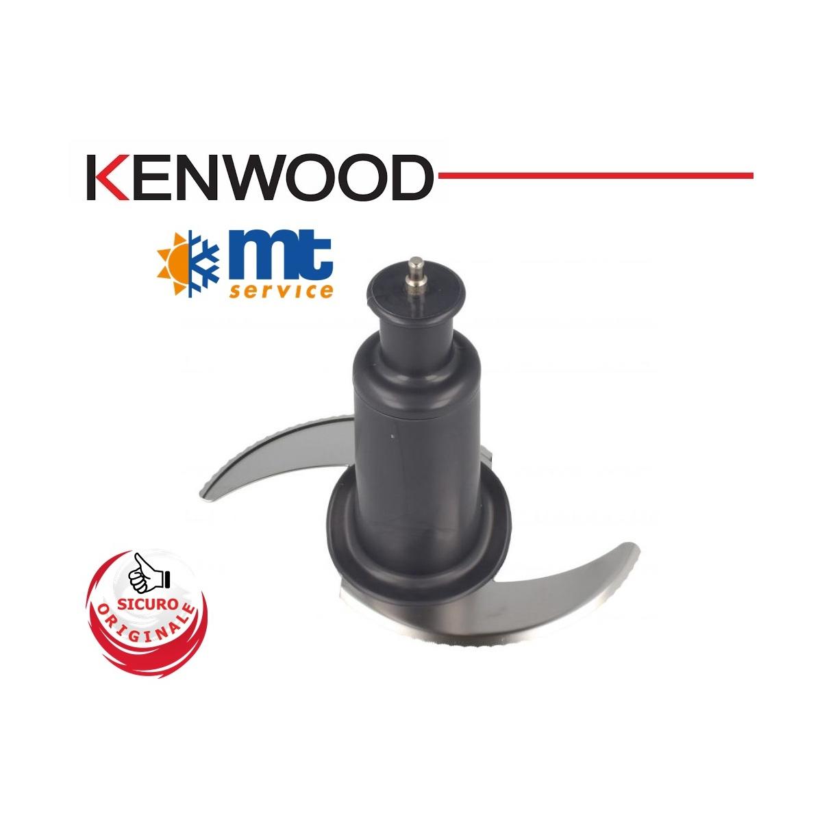 Lama robot da cucina originale kenwood fpm810 / 811