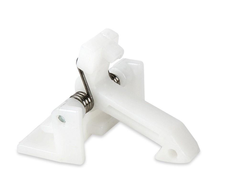 Gancio porta oblo' lavatrice bosch 173251-171278