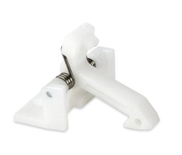 Gancio porta oblo' lavatrice bosch 173251-171278