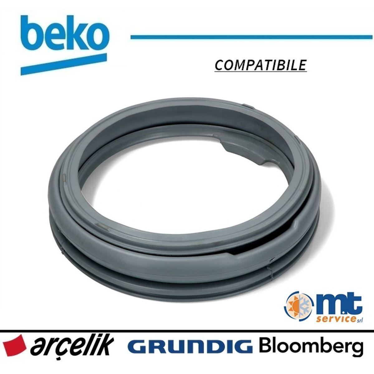 SOFFIETTO OBL COMPATIBILE BEKO 2804860100, 2804860200, 2804860300, 52X1517, 52X2978, 757850030<br /><br />