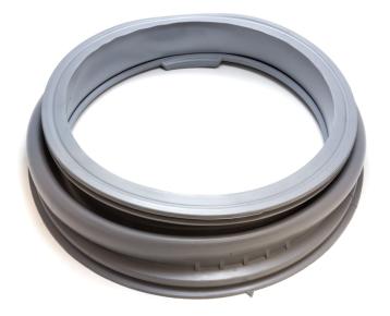 Soffietto guarnizione obl lavatrice bosch siemens 660837 9000095361