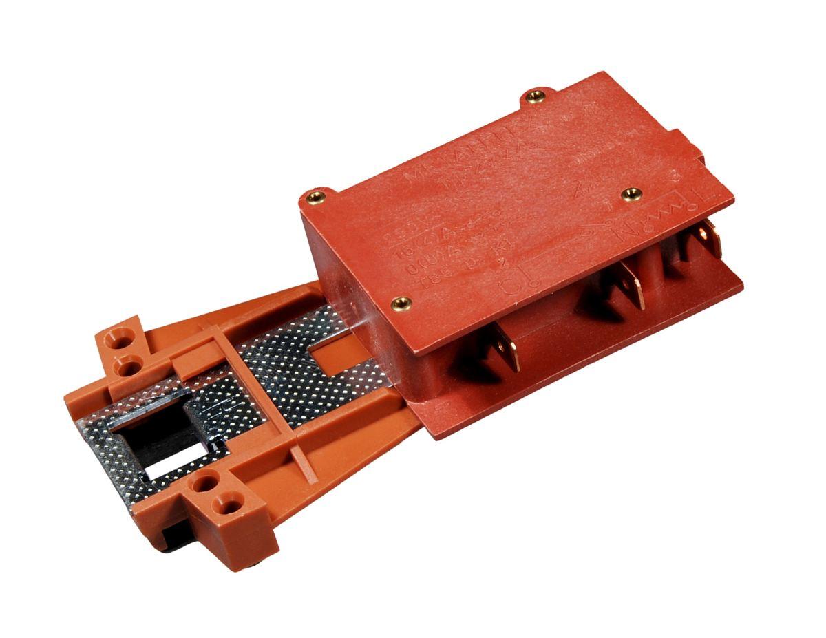 Bloccoporta compatibile ardo merloni 530000101 42002500 int000ad