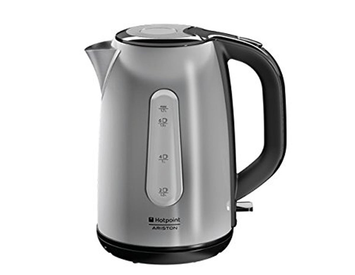 BOLLITORE elettrico Hotpoint Ariston WK22DSL0 2200W MY LINE 2200w 1,7l