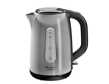 BOLLITORE elettrico Hotpoint Ariston WK22DSL0 2200W MY LINE 2200w 1,7l