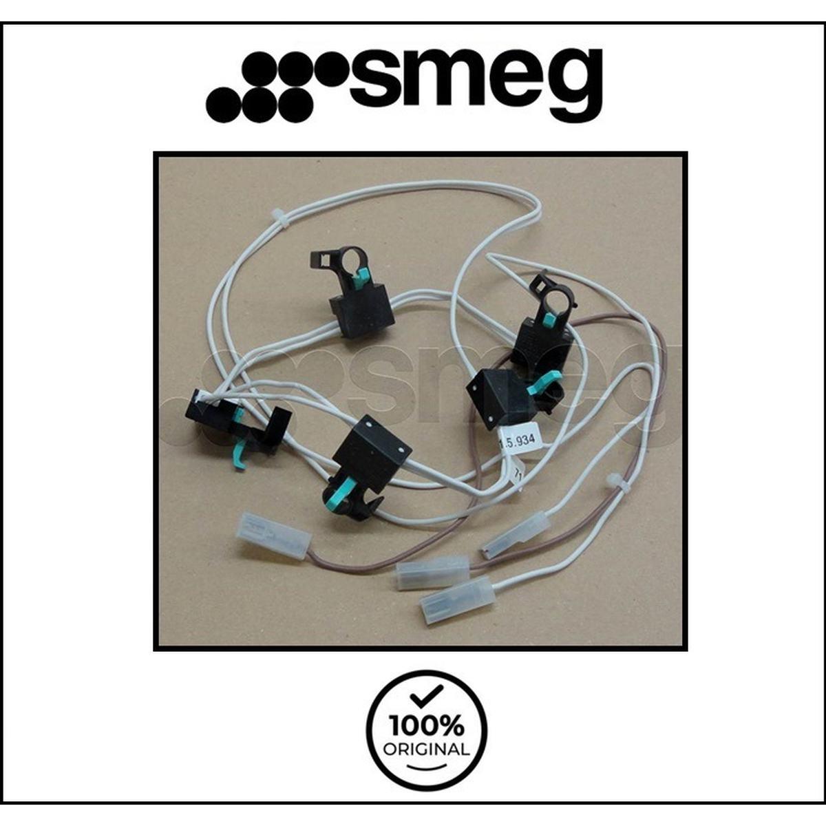 Catenaria originale smeg 694490934