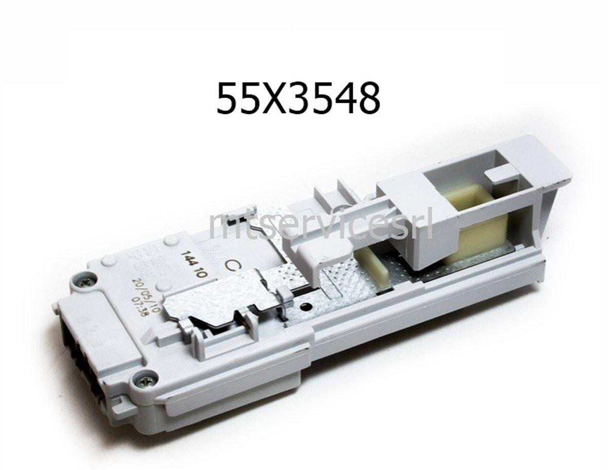 Bloccoporta thomson da069660 55x3548